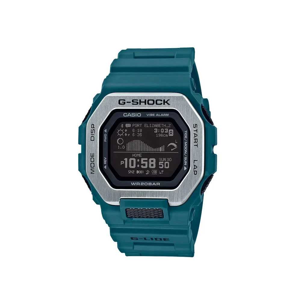 G-SHOCK GBX-100-2DR