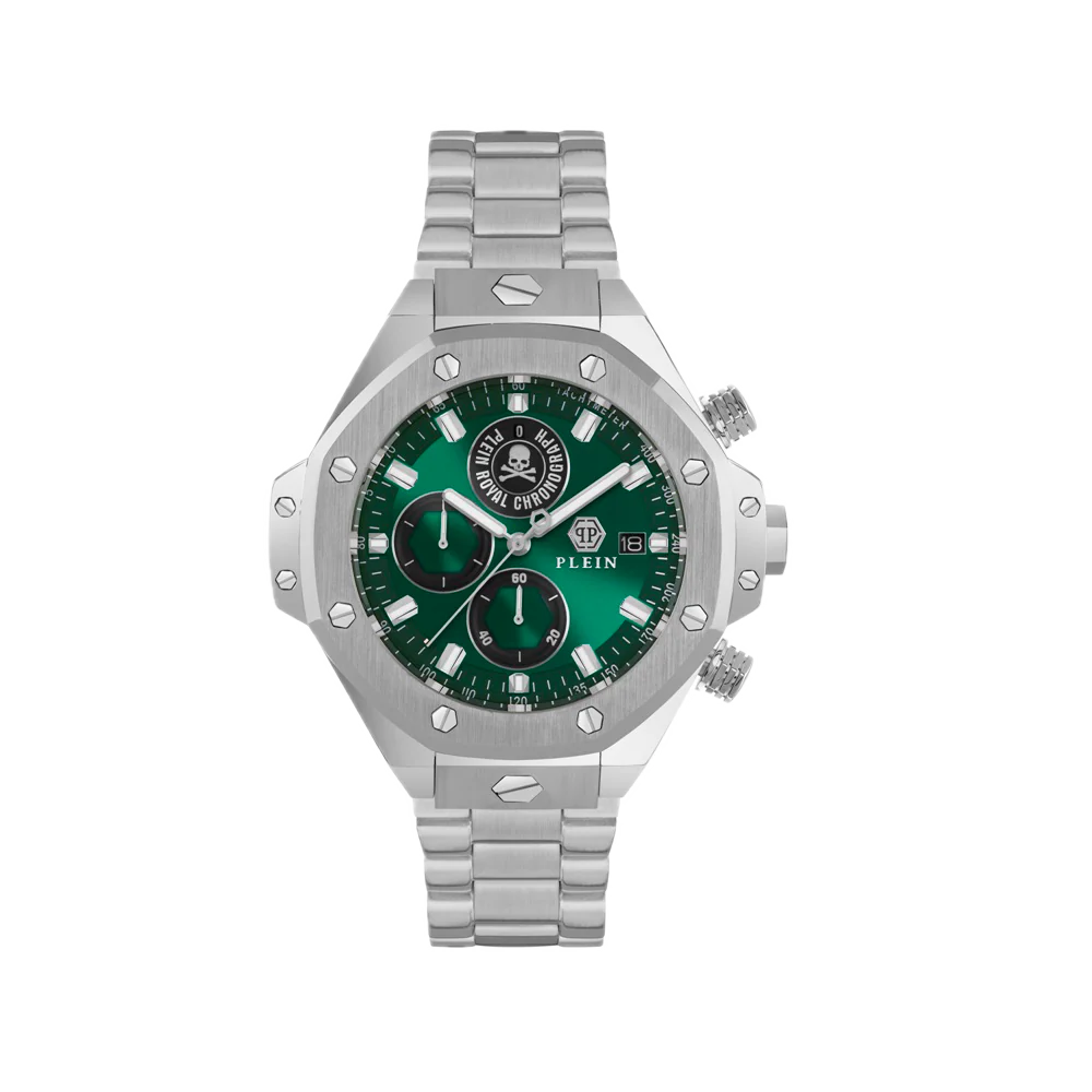 Philipp Plein-PWLFA0425