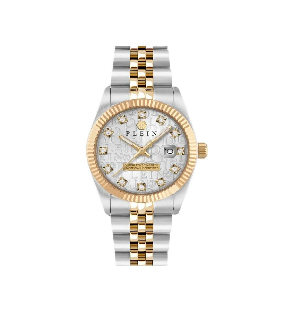 Philipp Plein-PWNFA0425