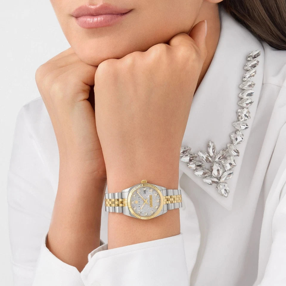 Philipp Plein-PWNFA0425