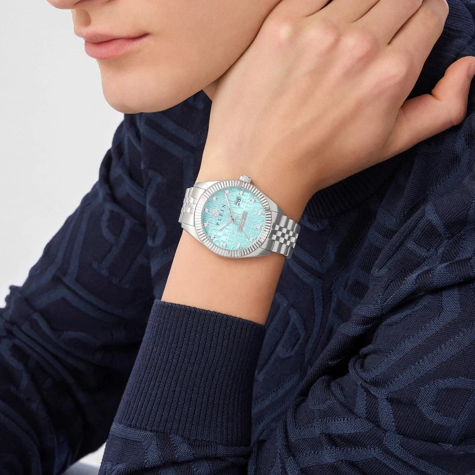 Philipp Plein-PWMFA0225