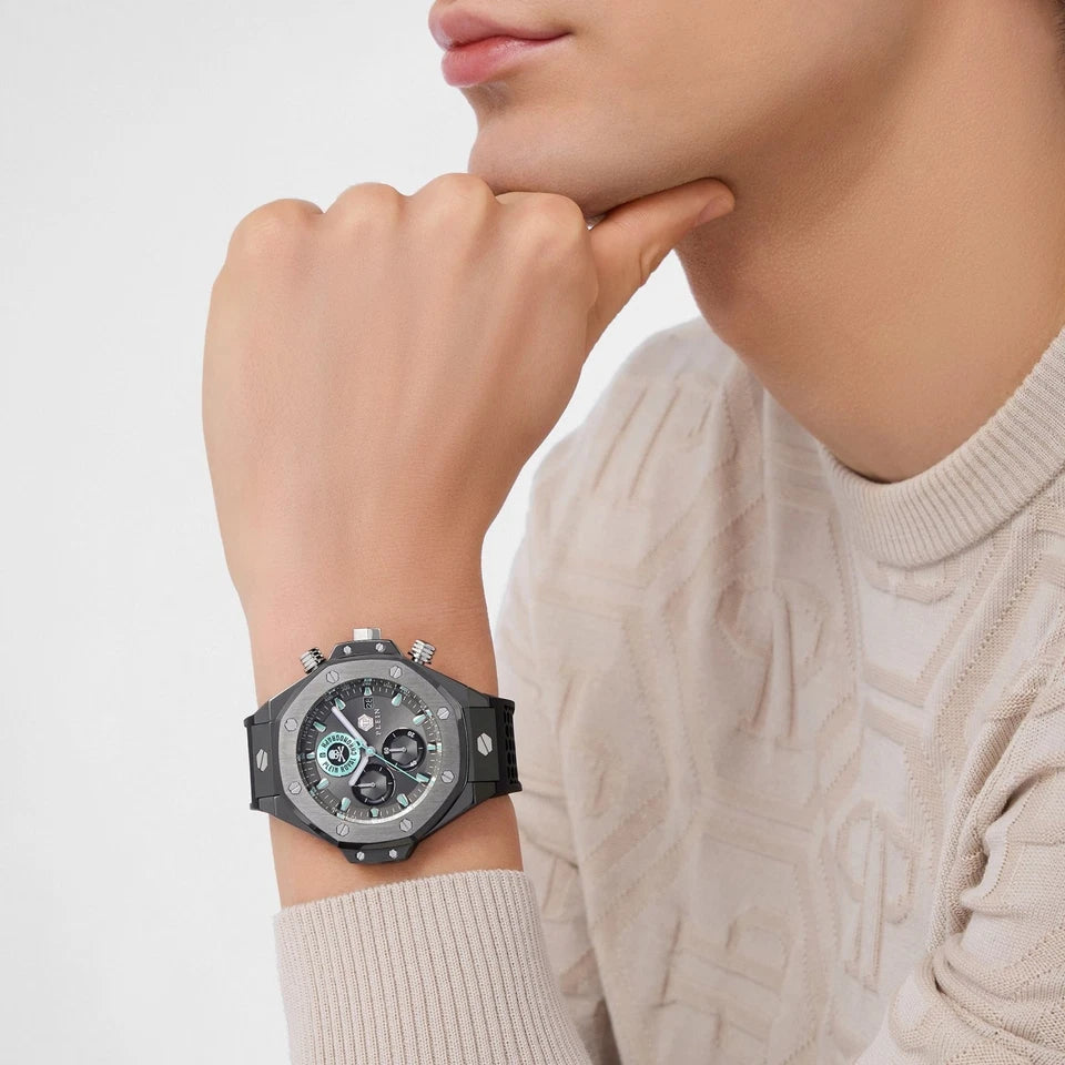 Philipp Plein-PWLFA0125