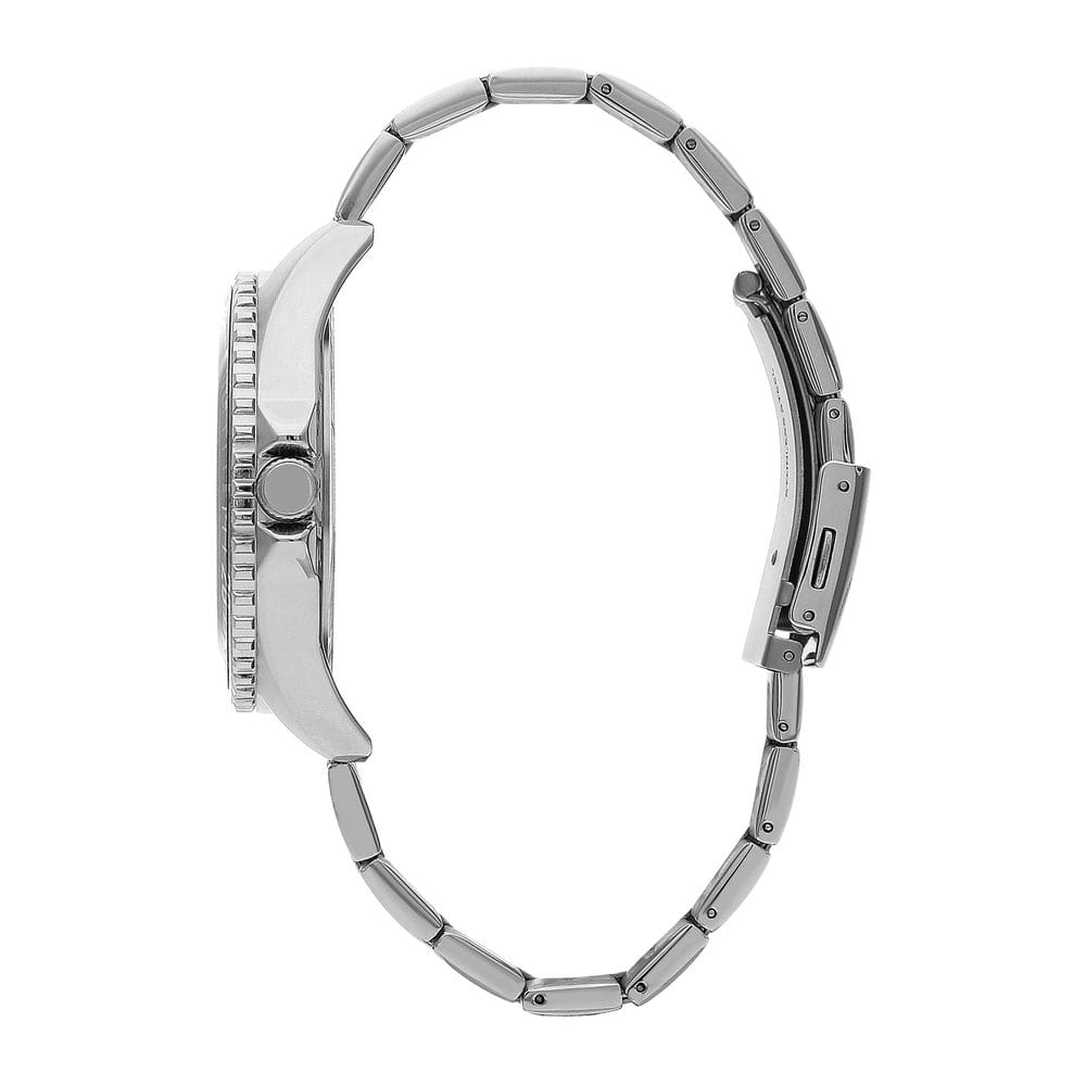 LEE COOPER WATCH-MEN-STAINLESS STEEL- LC07541.340