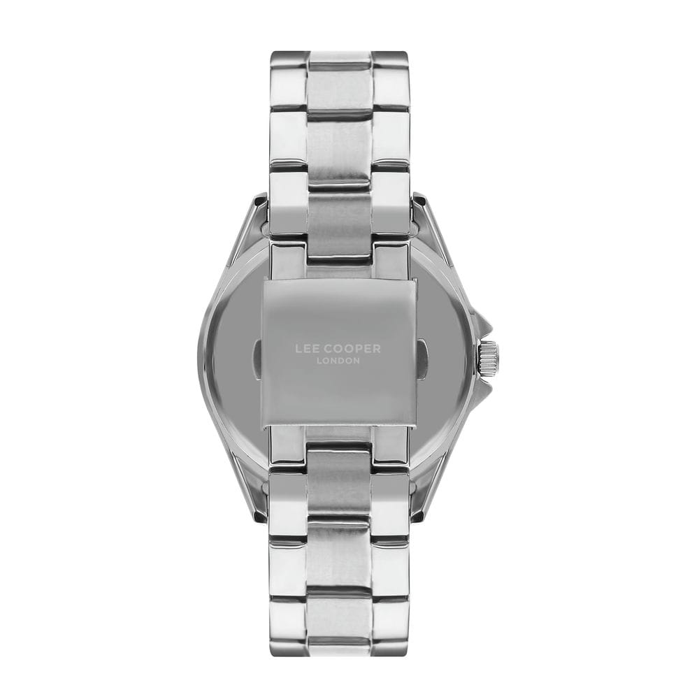 LEE COOPER WATCH-MEN-STAINLESS STEEL- LC07541.390