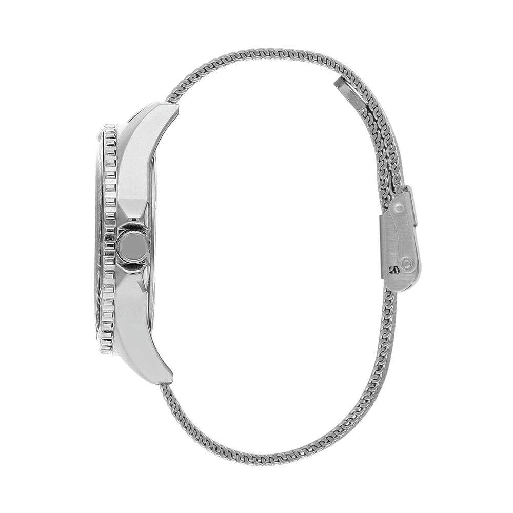 LEE COOPER WATCH-MEN-STAINLESS STEEL- LC07542.370