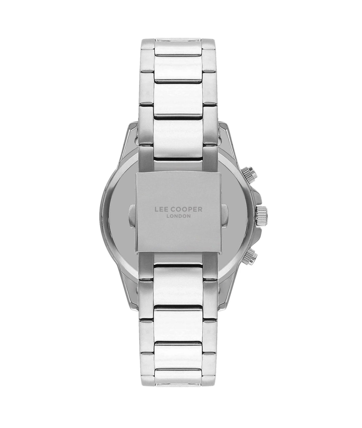 LEE COOPER Men’s Multi Function Red Dial Watch – LC07817.380