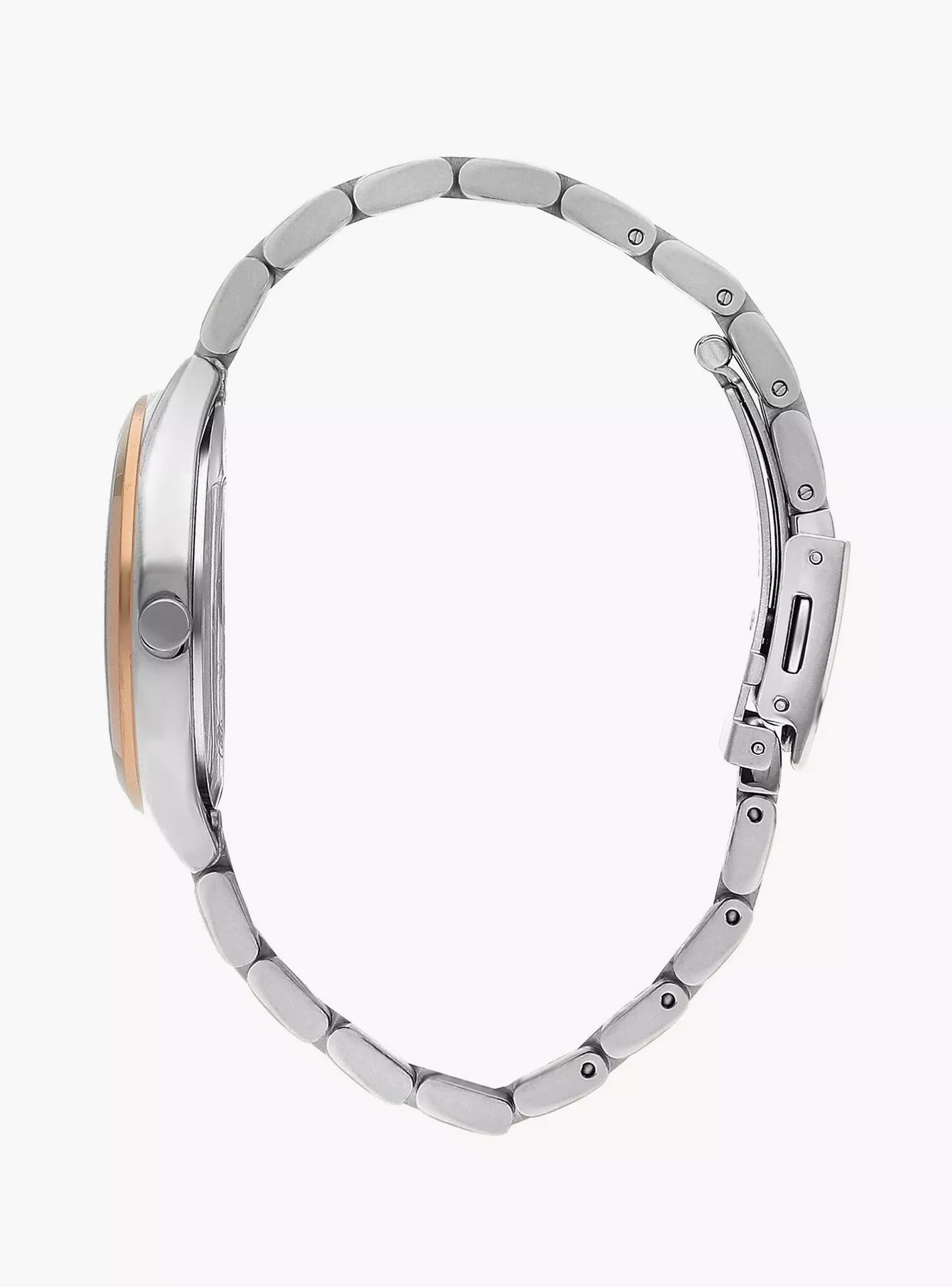 LEE COOPER Women’s Analog Silver Dial Watch | LC07821.520