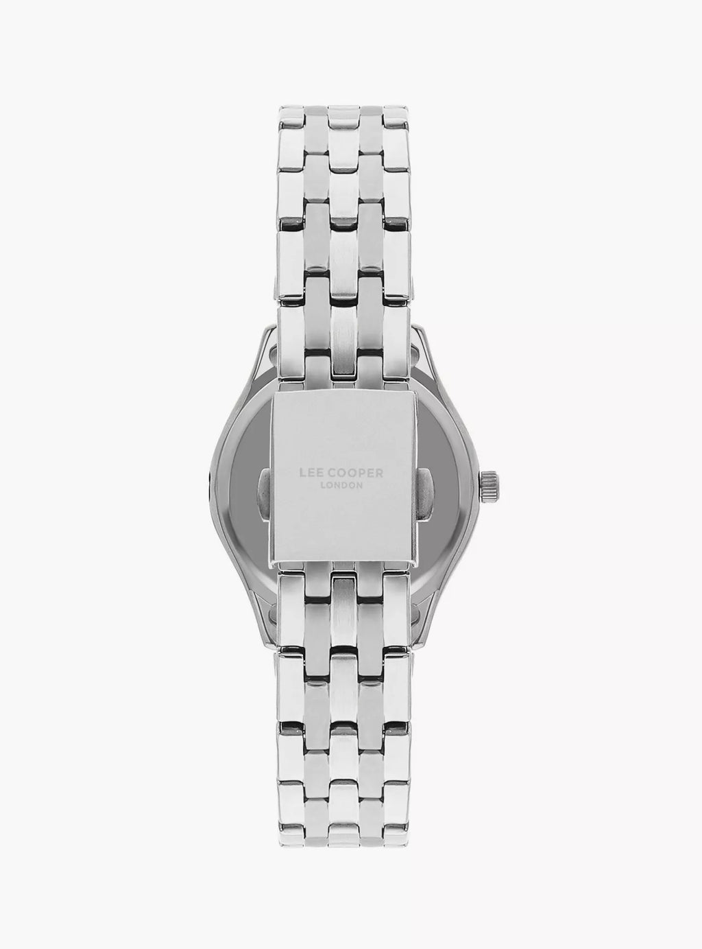 LEE COOPER Women’s Analog Blue Dial Watch – LC07832.390