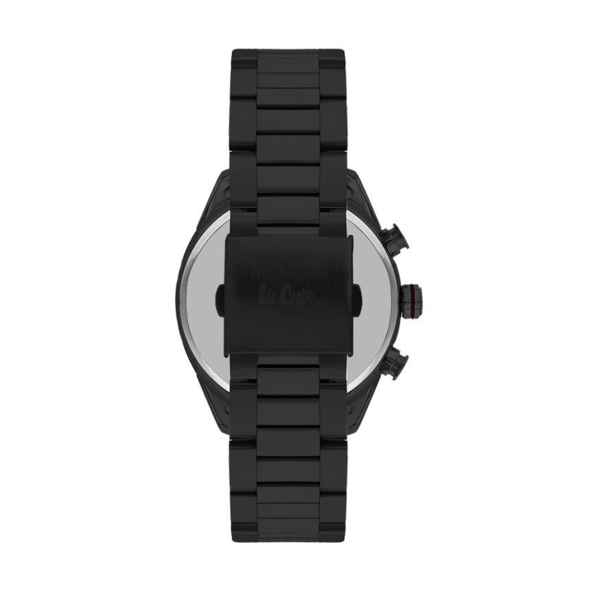 LEE COOPER Men’s Multi Function Blue Dial Watch – LC07834.690