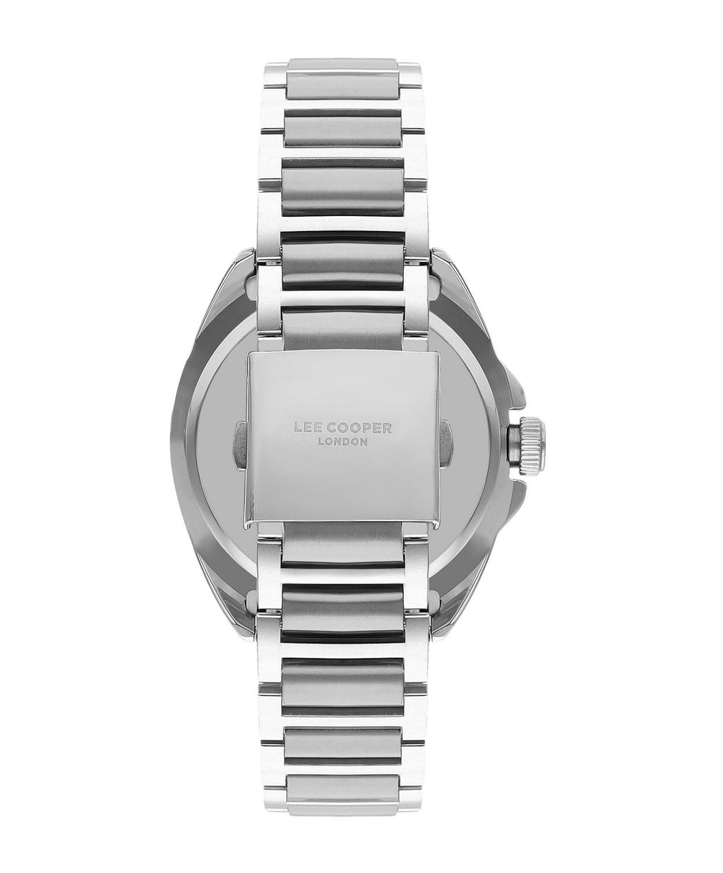 LEE COOPER Men’s Analog Blue Dial Watch – LC07839.390