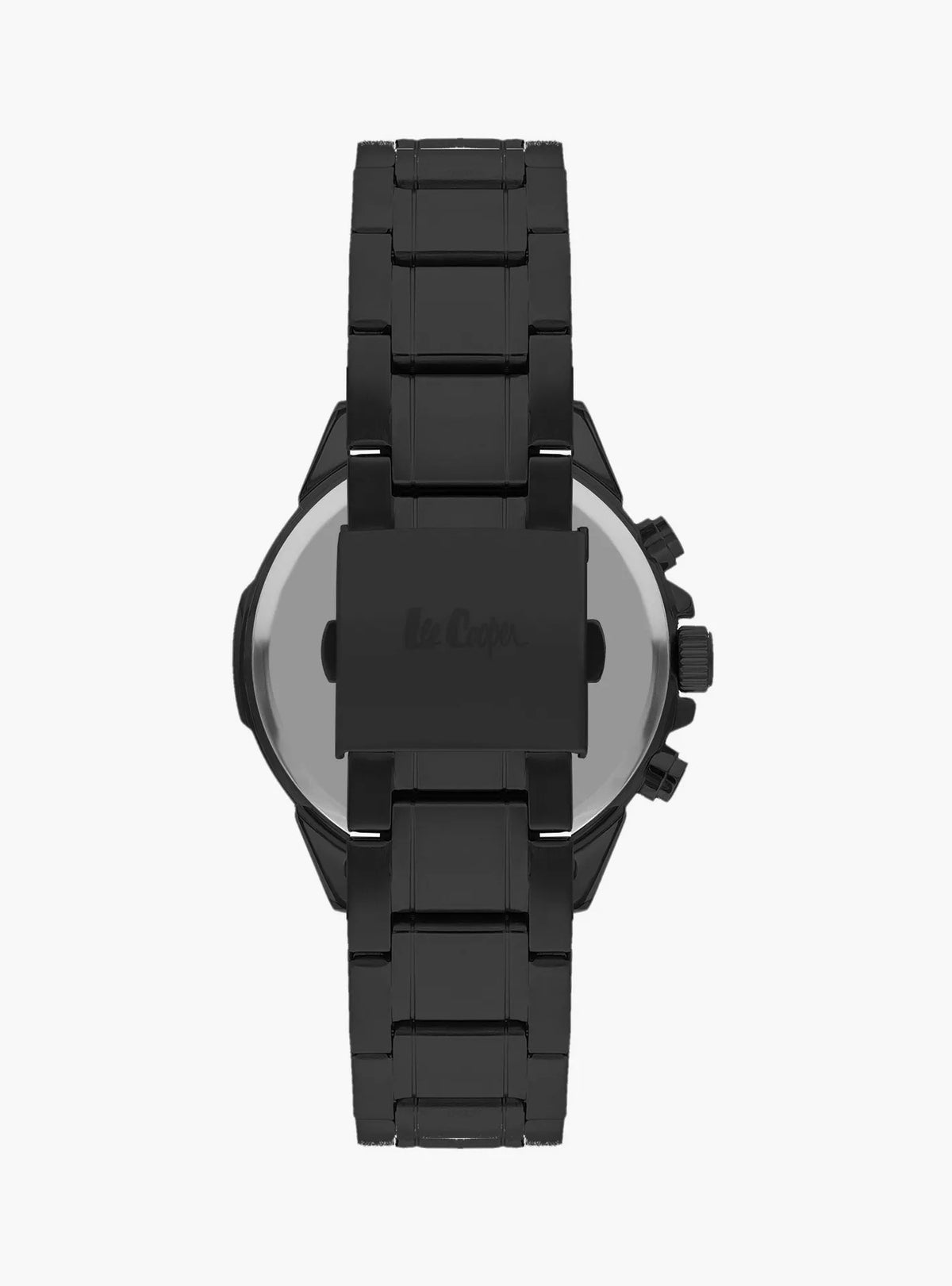 LEE COOPER Men’s Multi Function Red Dial Watch – LC07846.680