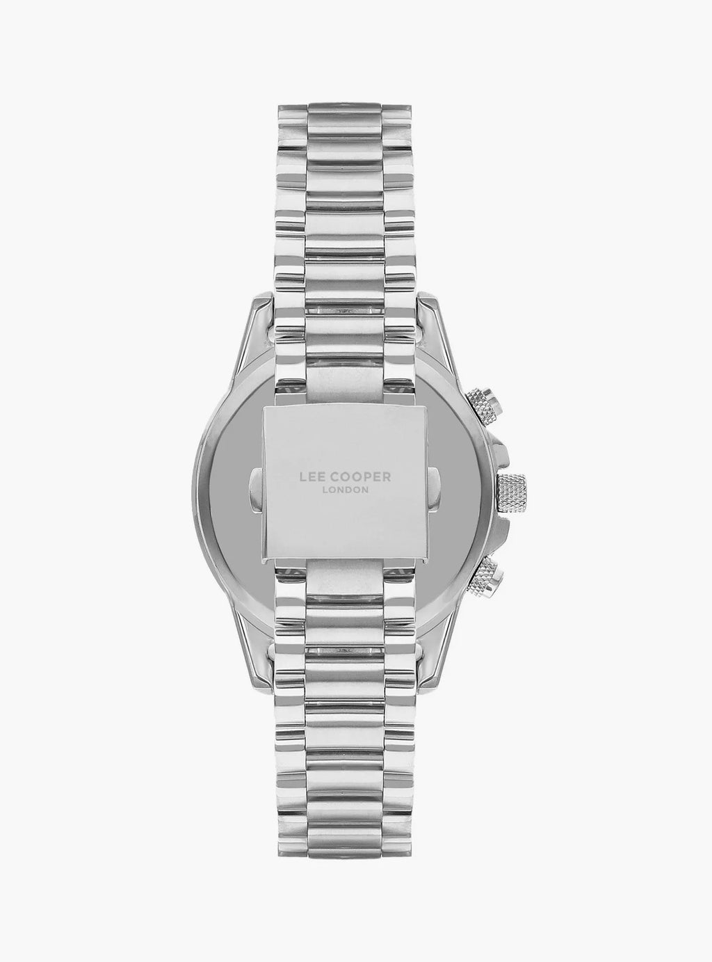 LEE COOPER Men’s Multi Function Green Dial Watch – LC07852.370