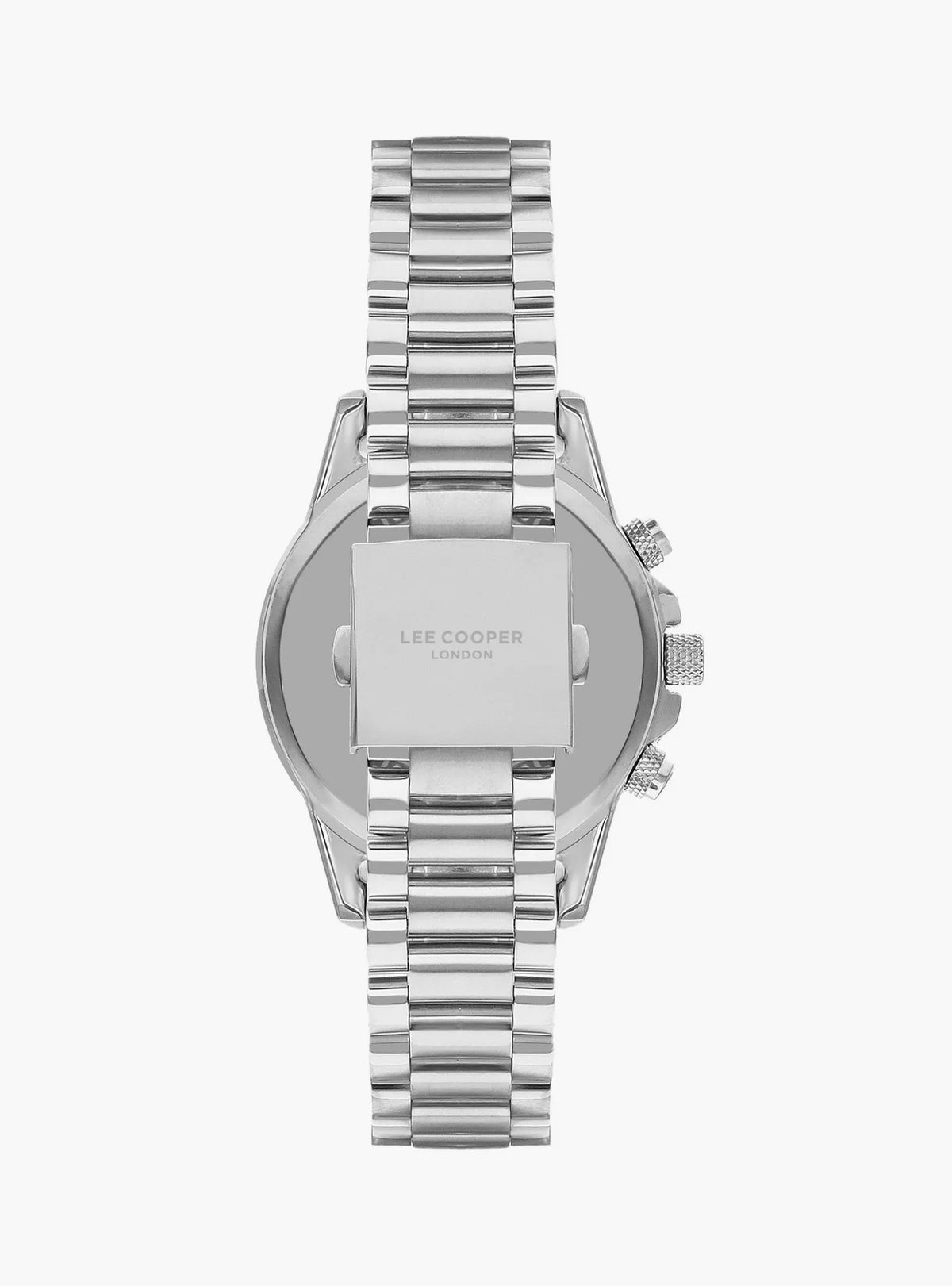 LEE COOPER Men’s Multi Function Blue Dial Watch – LC07852.390