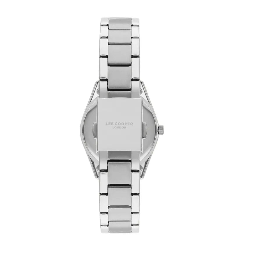 LEE COOPER Women’s Analog Purple Dial Watch | LC07868.380