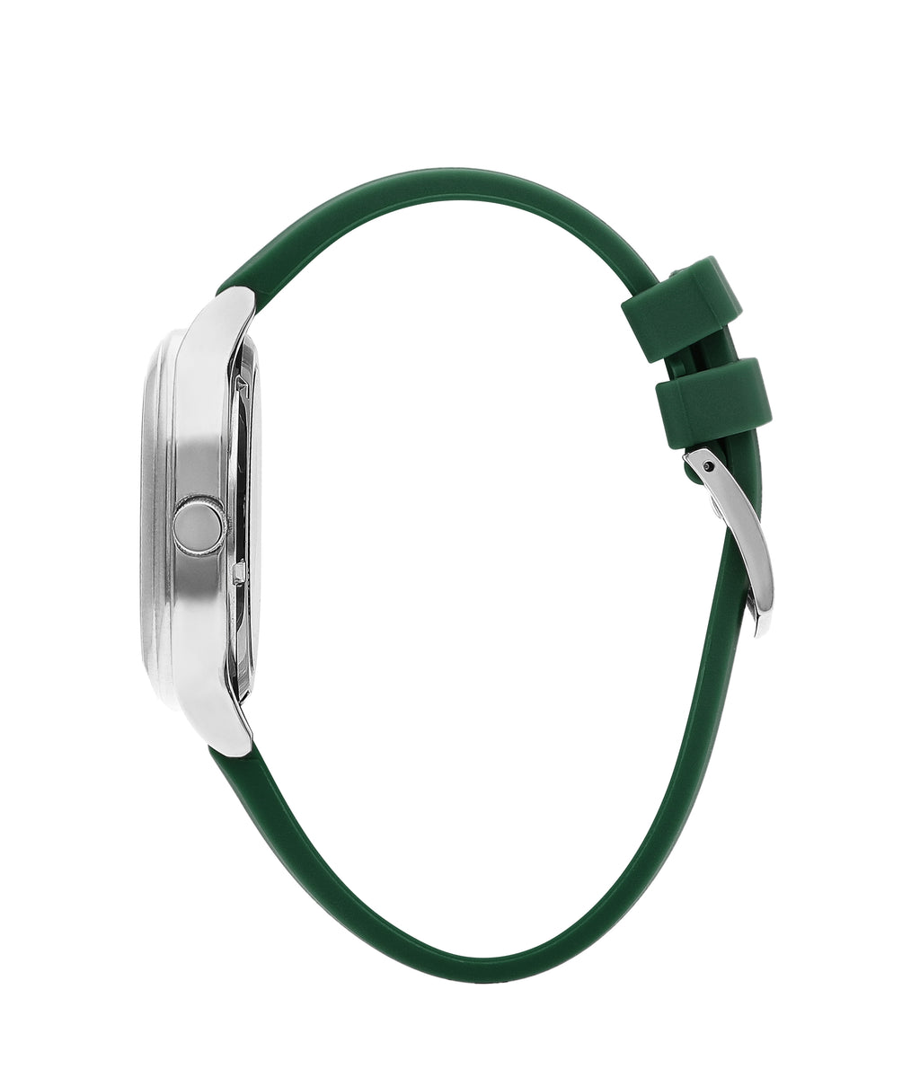 LEE COOPER Men’s Analog DARK GREEN Dial Watch – LC07973.377
