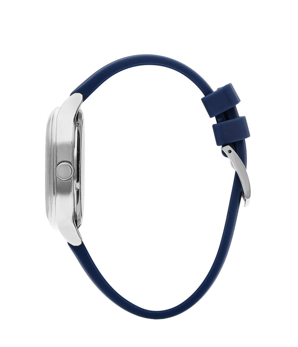 LEE COOPER Men’s Analog DARK BLUE Dial Watch – LC07973.399
