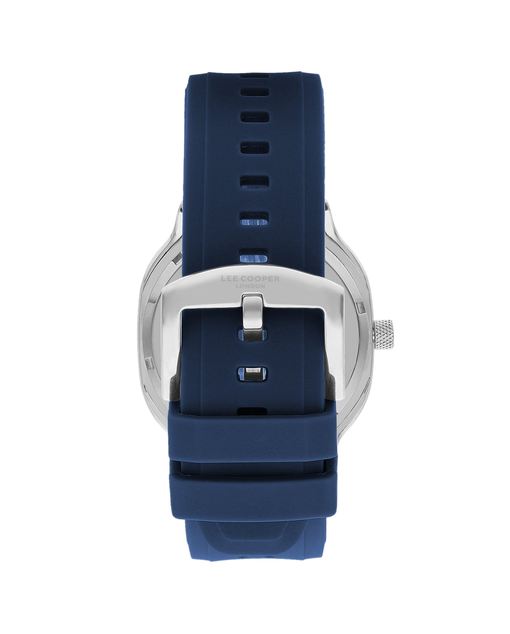LEE COOPER Men’s Analog DARK BLUE Dial Watch – LC07973.399