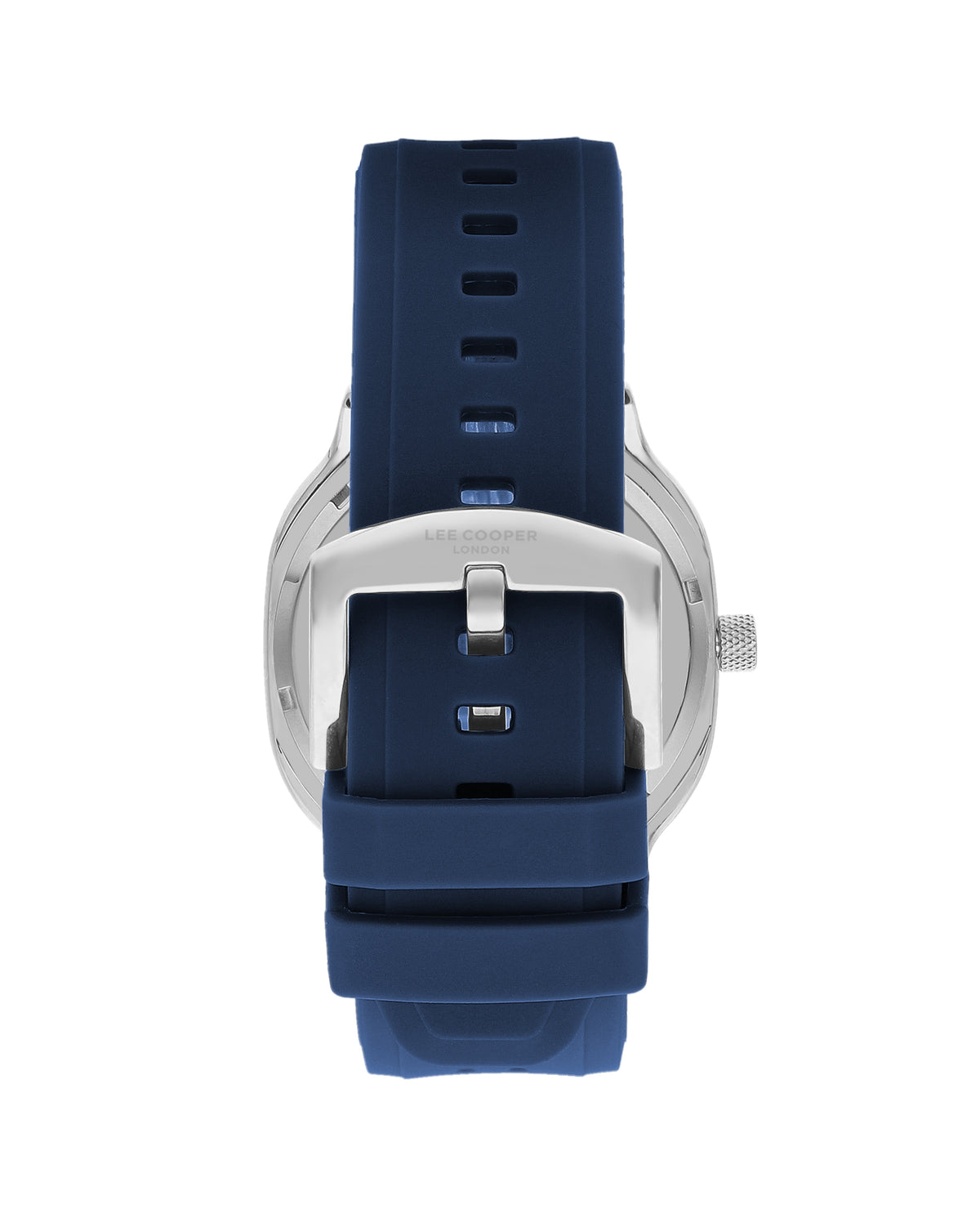 LEE COOPER Men’s Analog DARK BLUE Dial Watch – LC07973.399