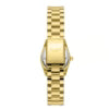 LEE COOPER Women’s Analog WHITE MOP MOP Dial Watch – LC08155.120