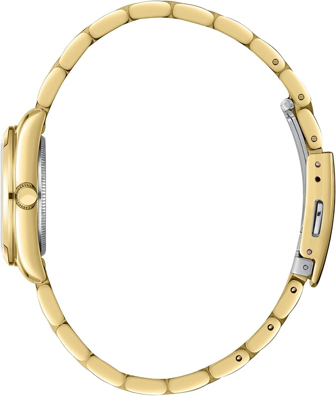 LEE COOPER Women’s Analog DARK GREEN Dial Watch – LC08190.170