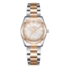 LEE COOPER Women’s Analog WHITE MOP Dial Watch – LC08190.520