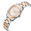 LEE COOPER Women’s Analog WHITE MOP Dial Watch – LC08190.520