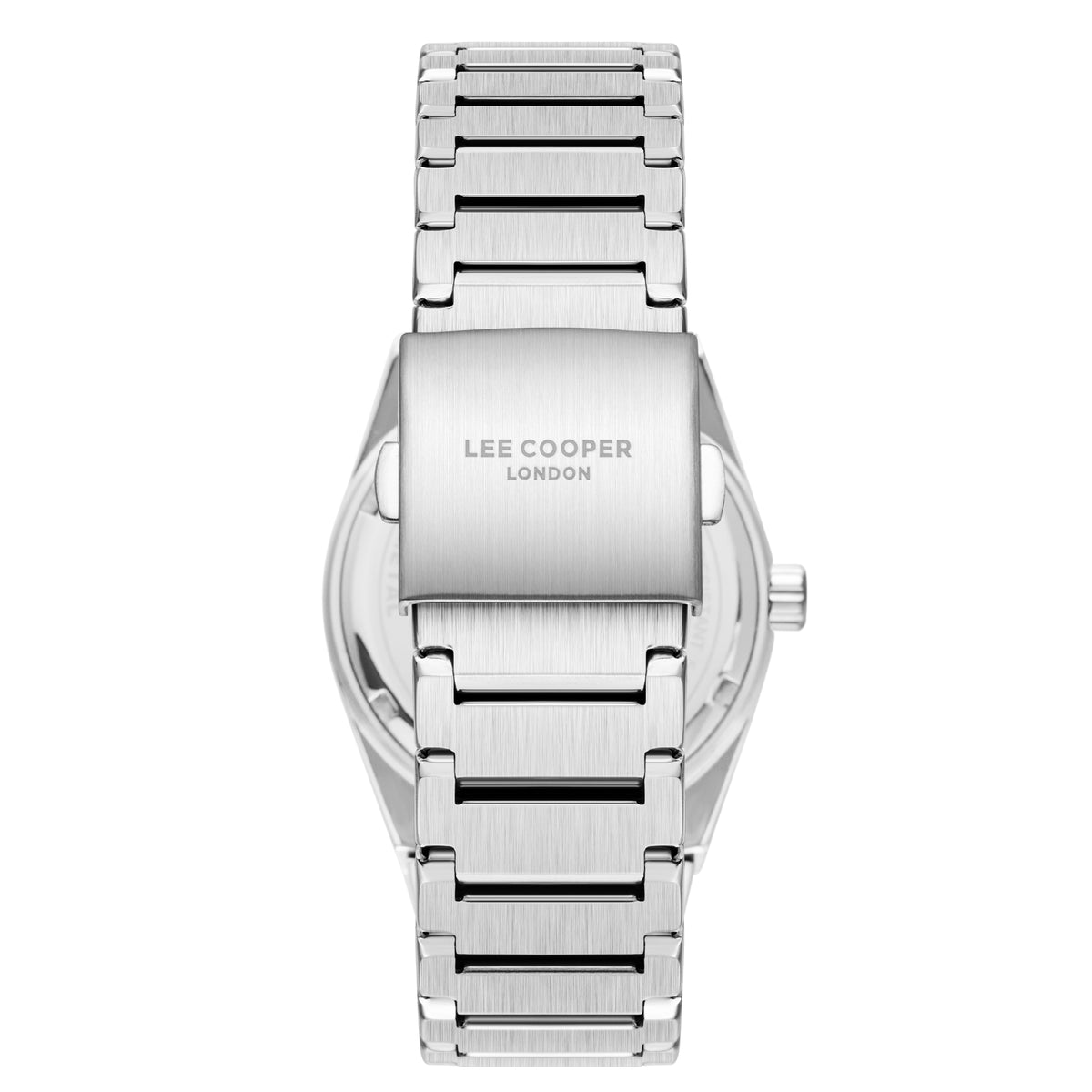 LEE COOPER Men’s Analog Blue Dial Watch – LC08196.301