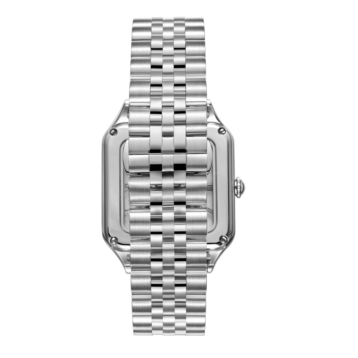 LEE COOPER Men’s Analog Silver Dial Watch – LC08282.330