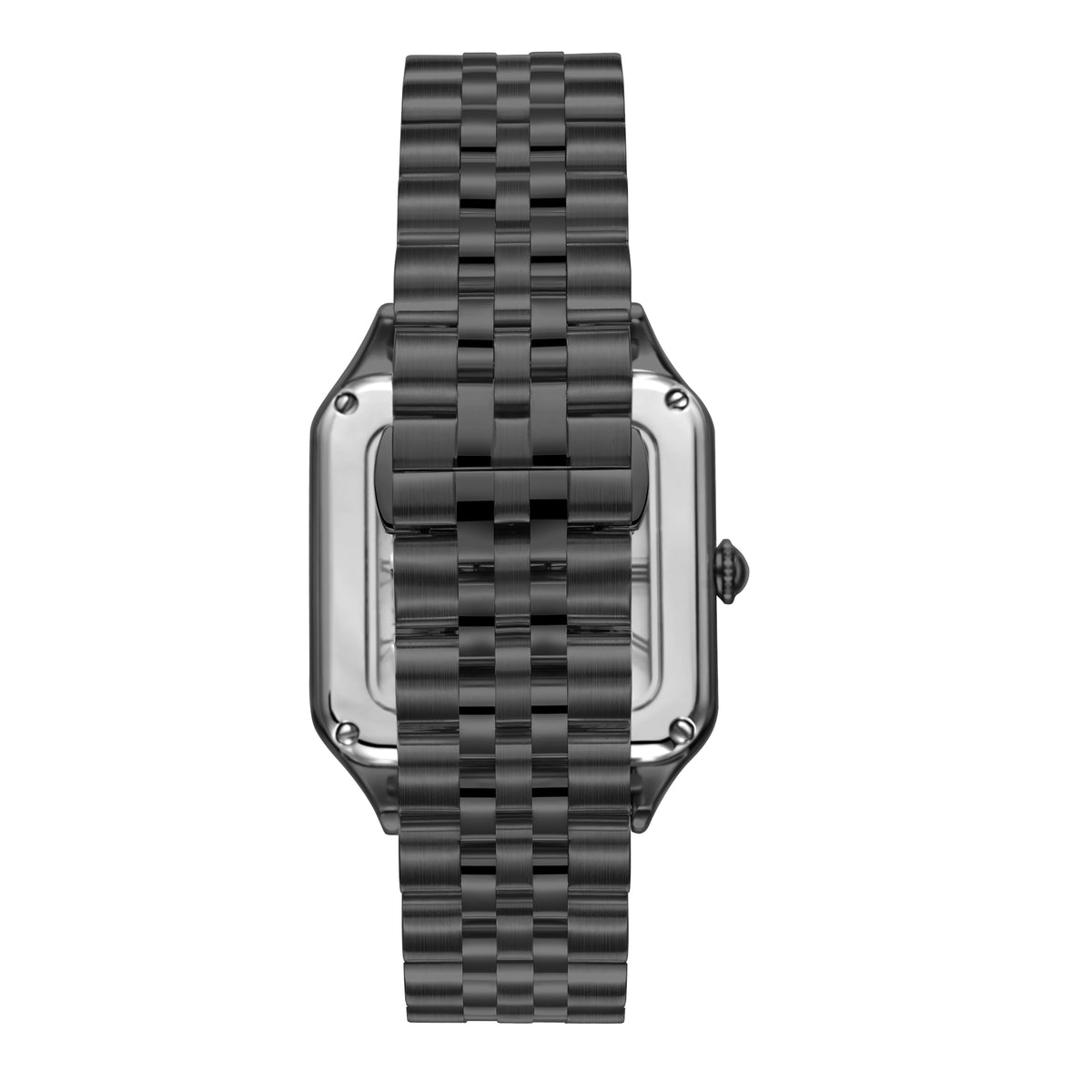LEE COOPER Men’s Analog Silver Dial Watch – LC08282.630