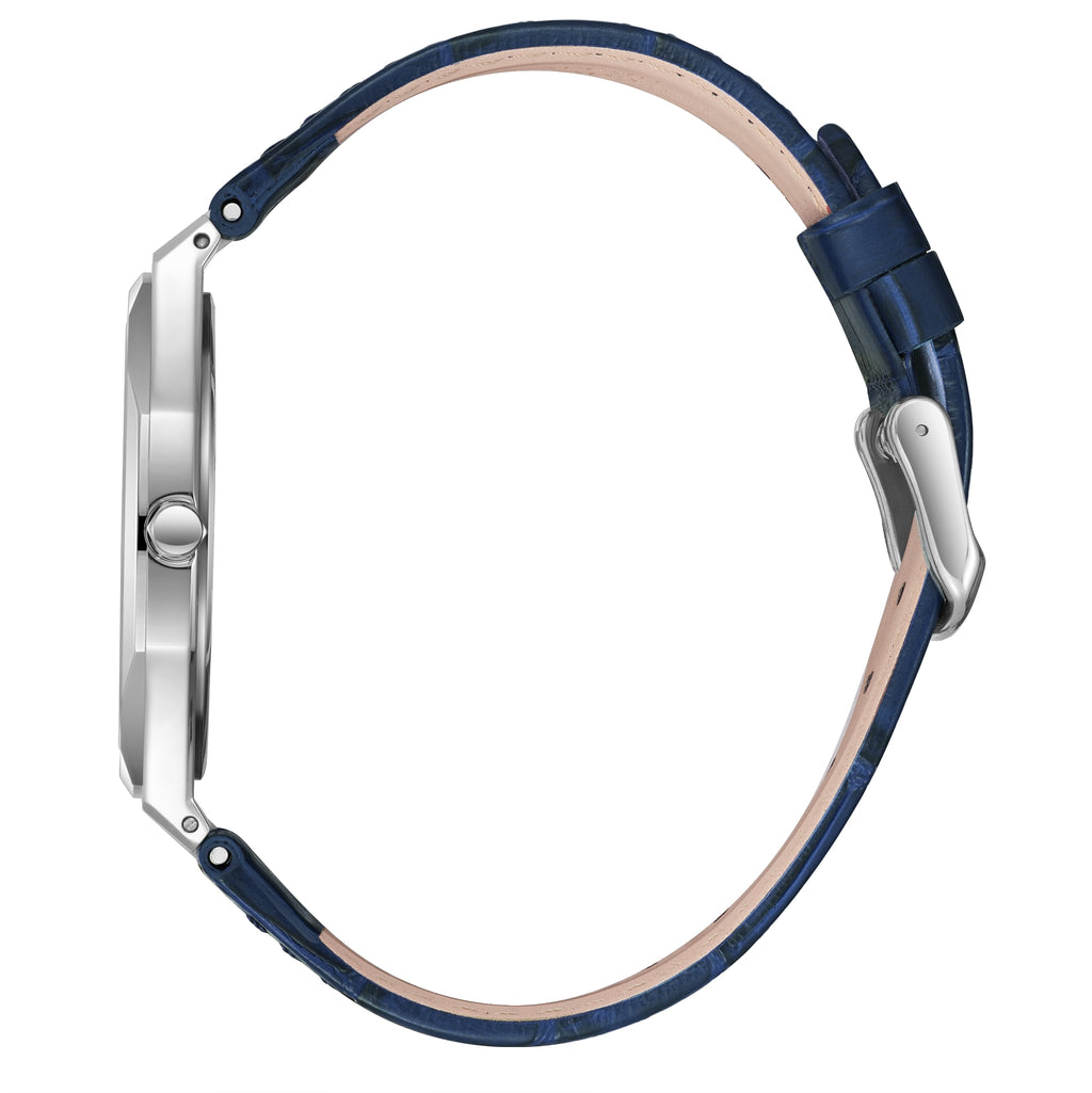 LEE COOPER Men’s Analog DARK BLUE Dial Watch – LC08336.399