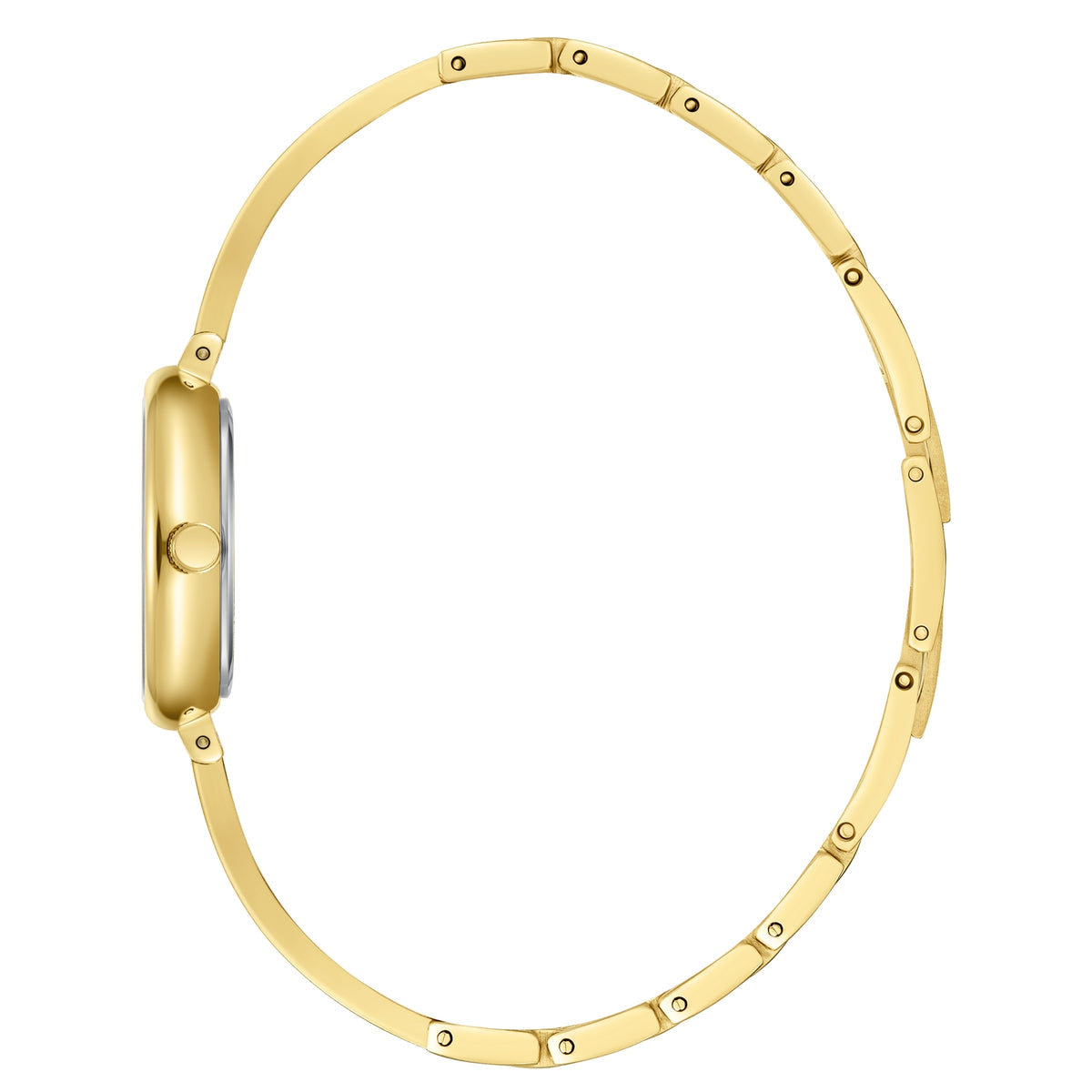 LEE COOPER Women’s Analog DARK GREEN Dial Watch – LC08350.170