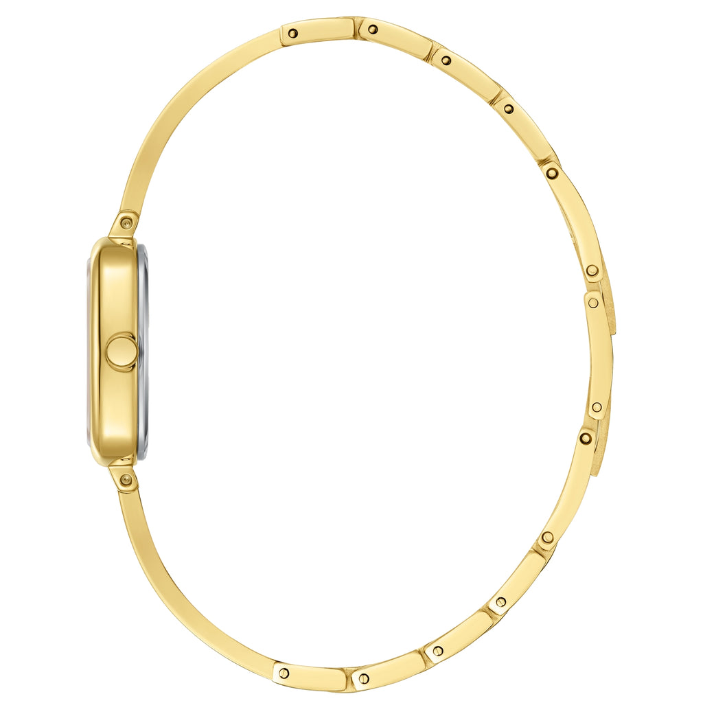 LEE COOPER Women’s Analog GREEN Dial Watch – LC08353.170
