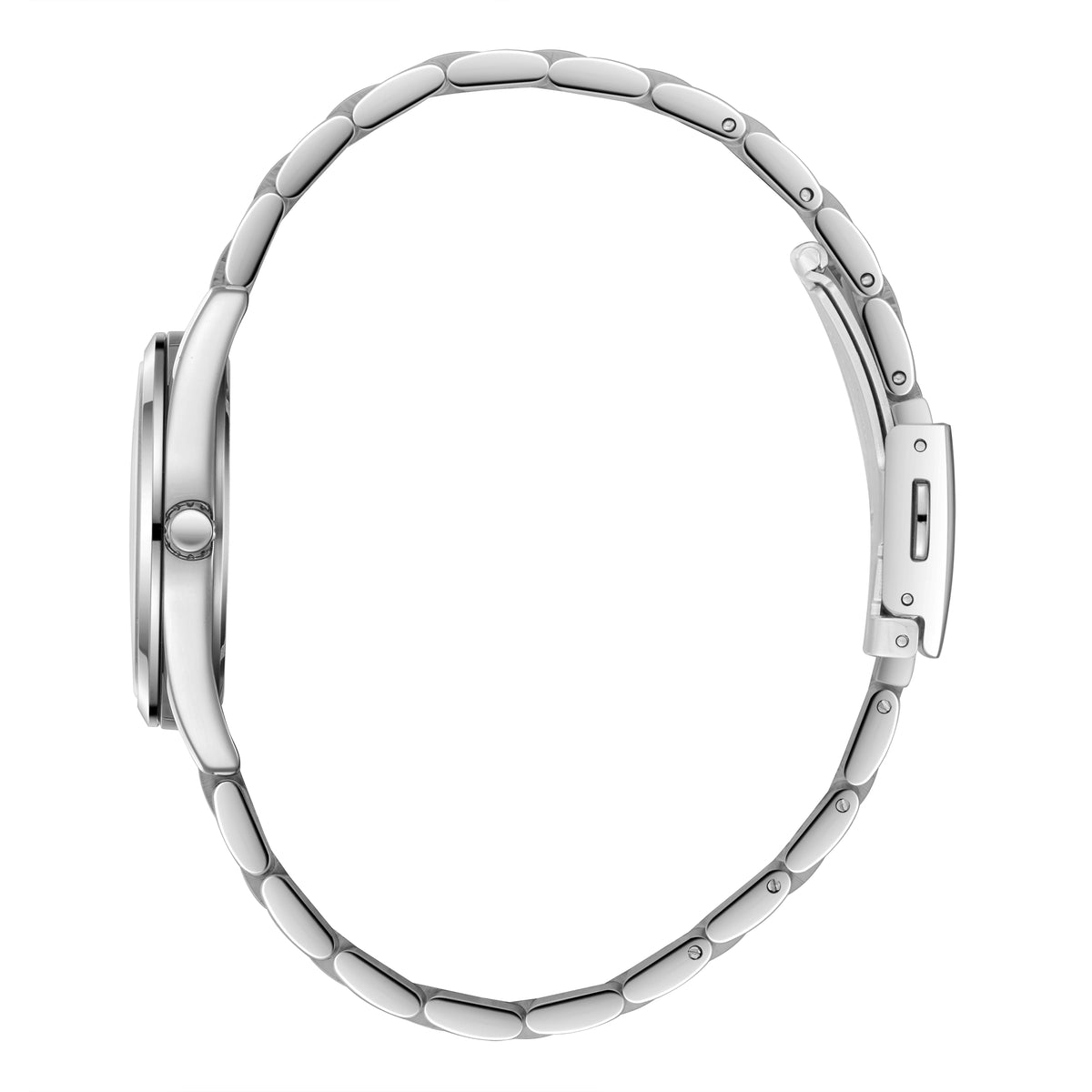 LEE COOPER Women’s Analog ROSE GOLD Dial Watch – LC08356.301