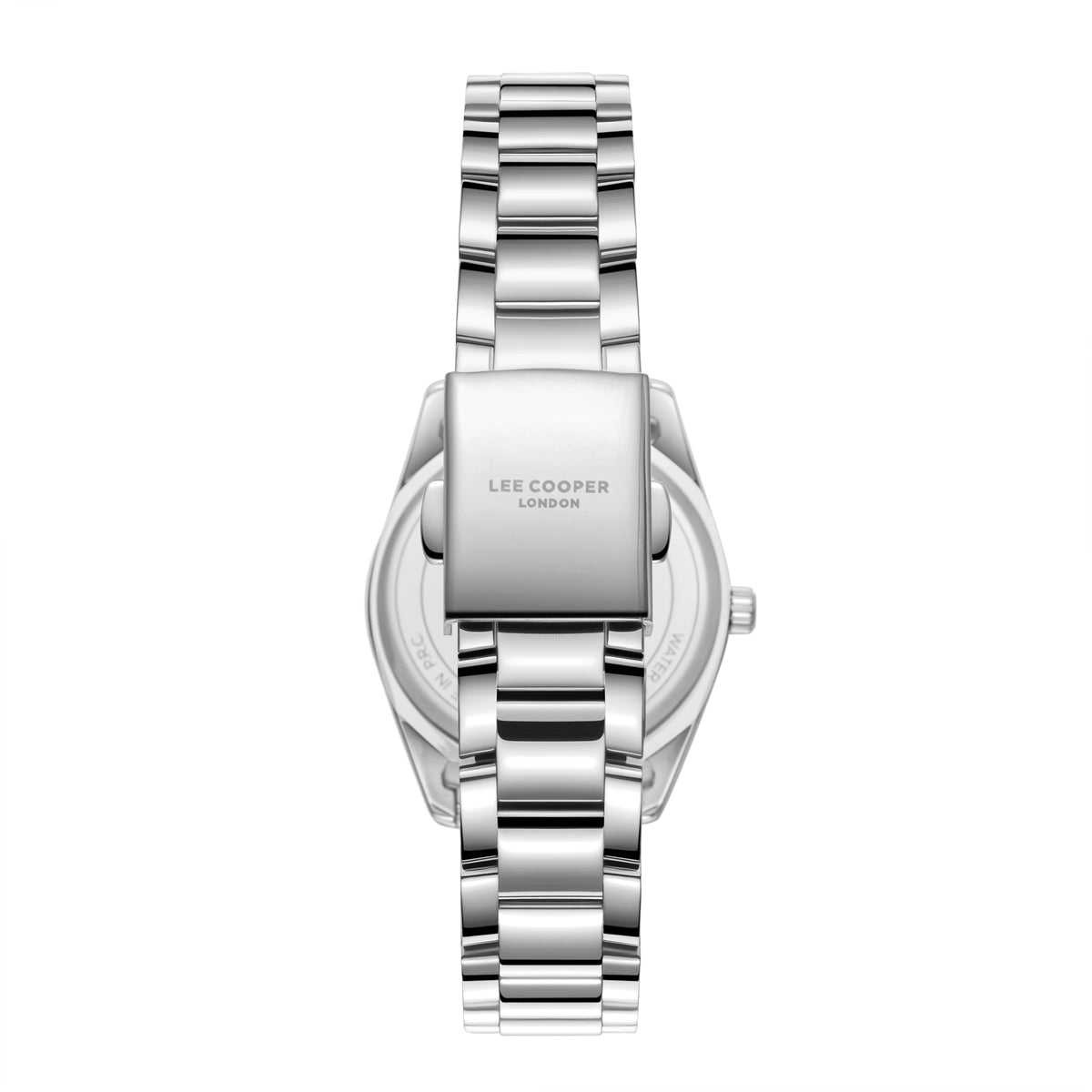 LEE COOPER Women’s Analog ROSE GOLD Dial Watch – LC08356.301