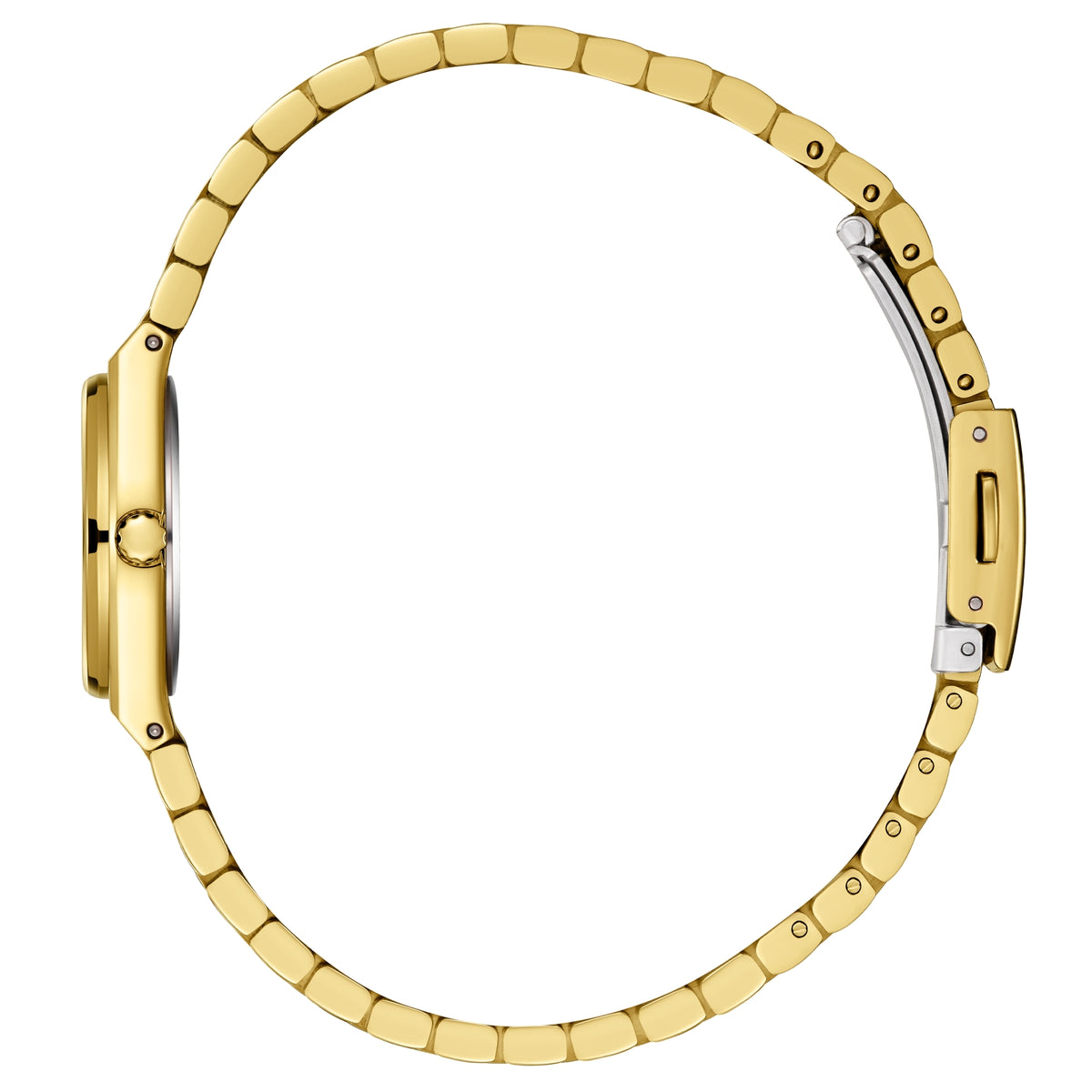 LEE COOPER Women’s Analog Silver Dial Watch – LC08362.130