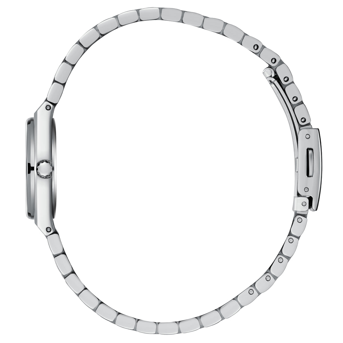 LEE COOPER Women’s Analog Silver Dial Watch – LC08362.330