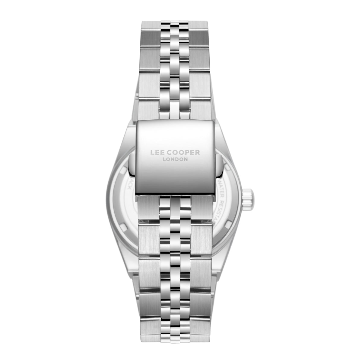LEE COOPER Men’s Multi Function Blue Dial Watch – LC08397.390