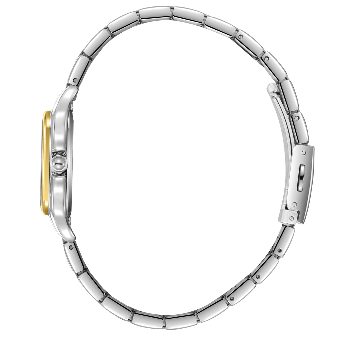 LEE COOPER Women’s Analog Silver Dial Watch – LC08403.230