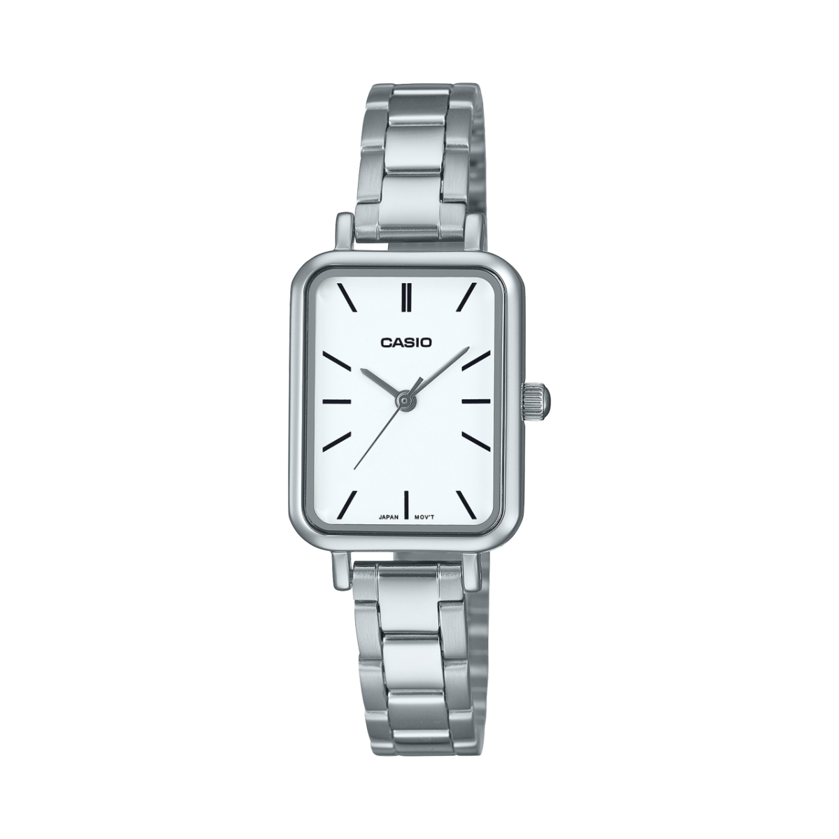 CASIO Women's Blue Dial Watch | LTP-V009D-7EUDF