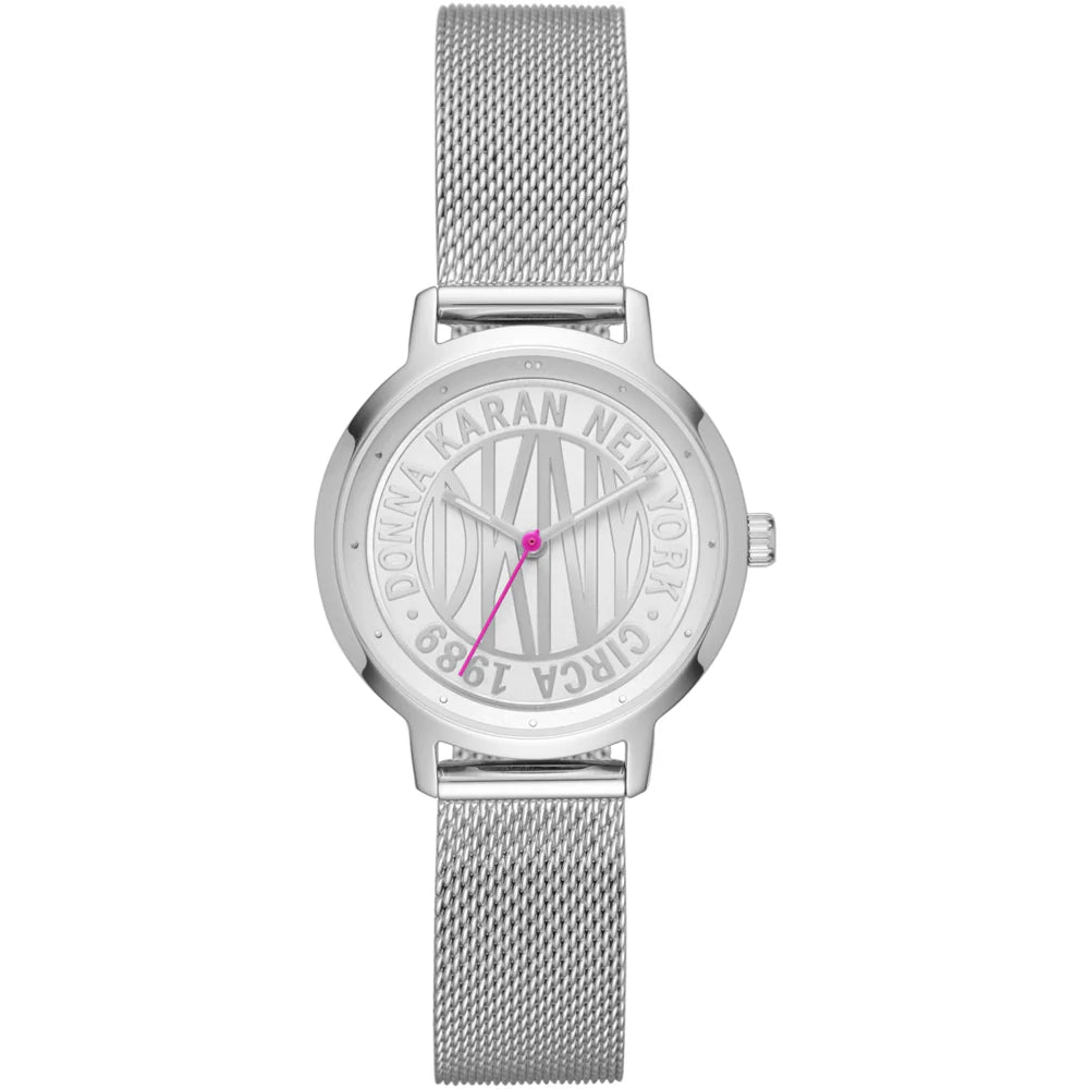 DKNY Women's Donna Karan New York Watch | NY2672