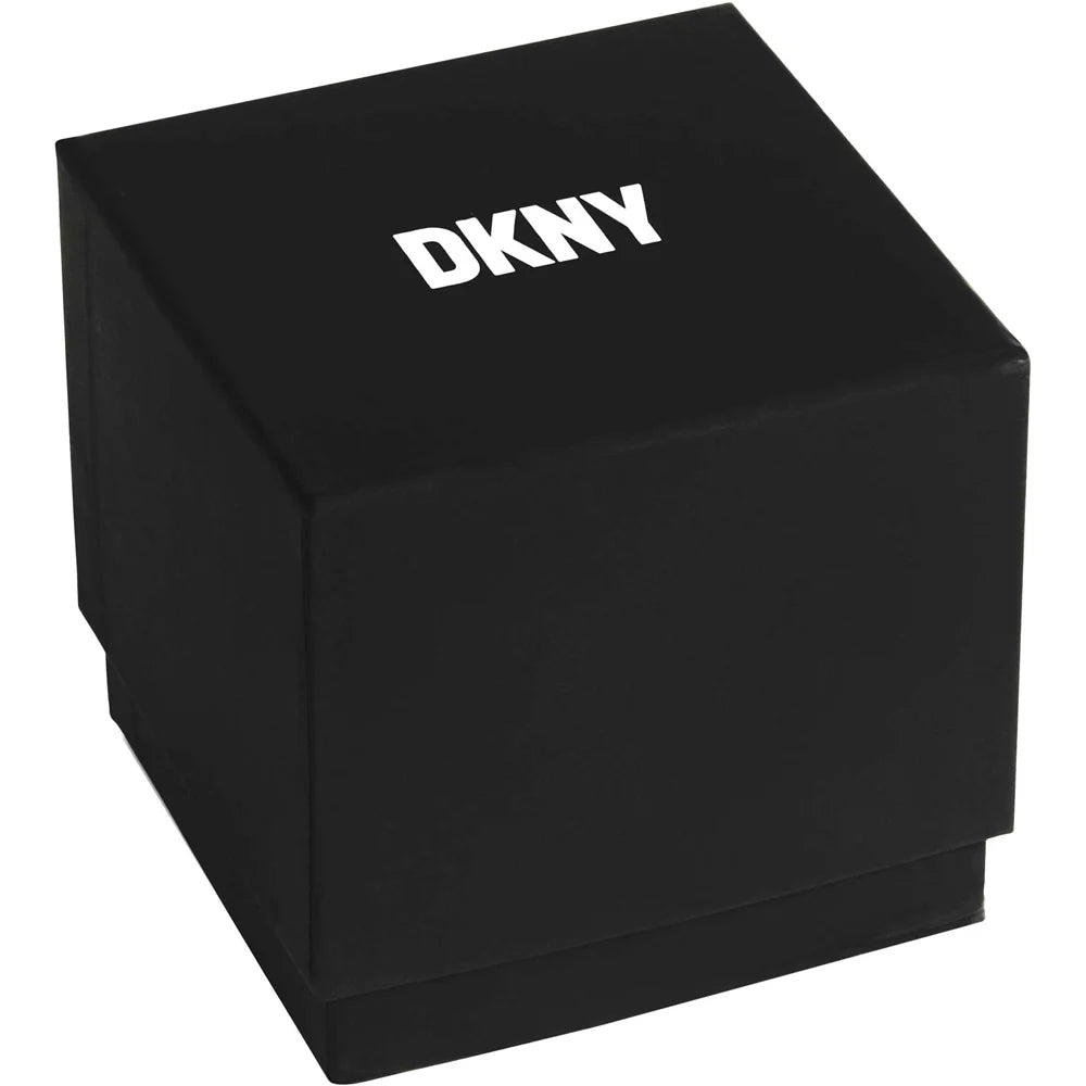 DKNY Women's Donna Karan New York Watch | NY2672