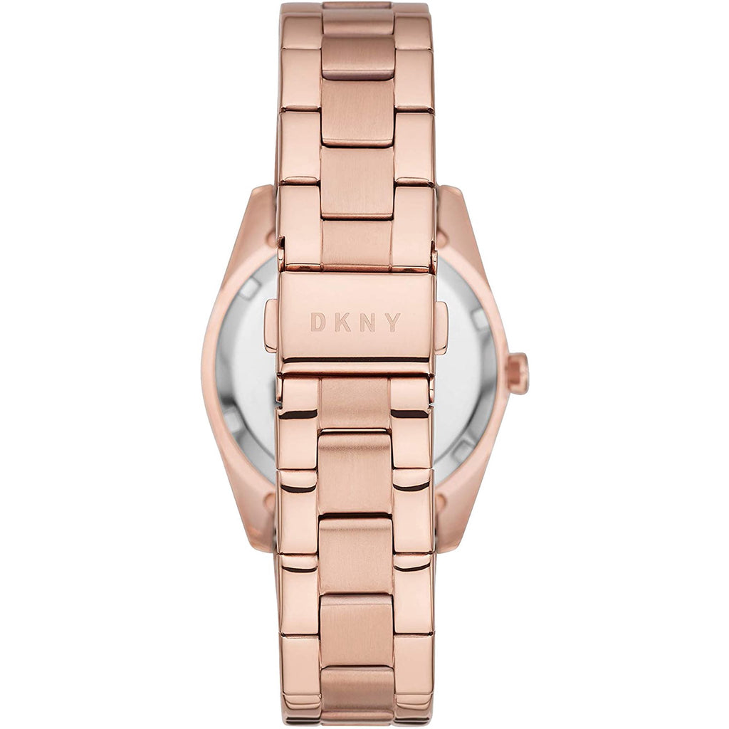 DKNY Women's Nolita Rose Gold Watch | NY2902