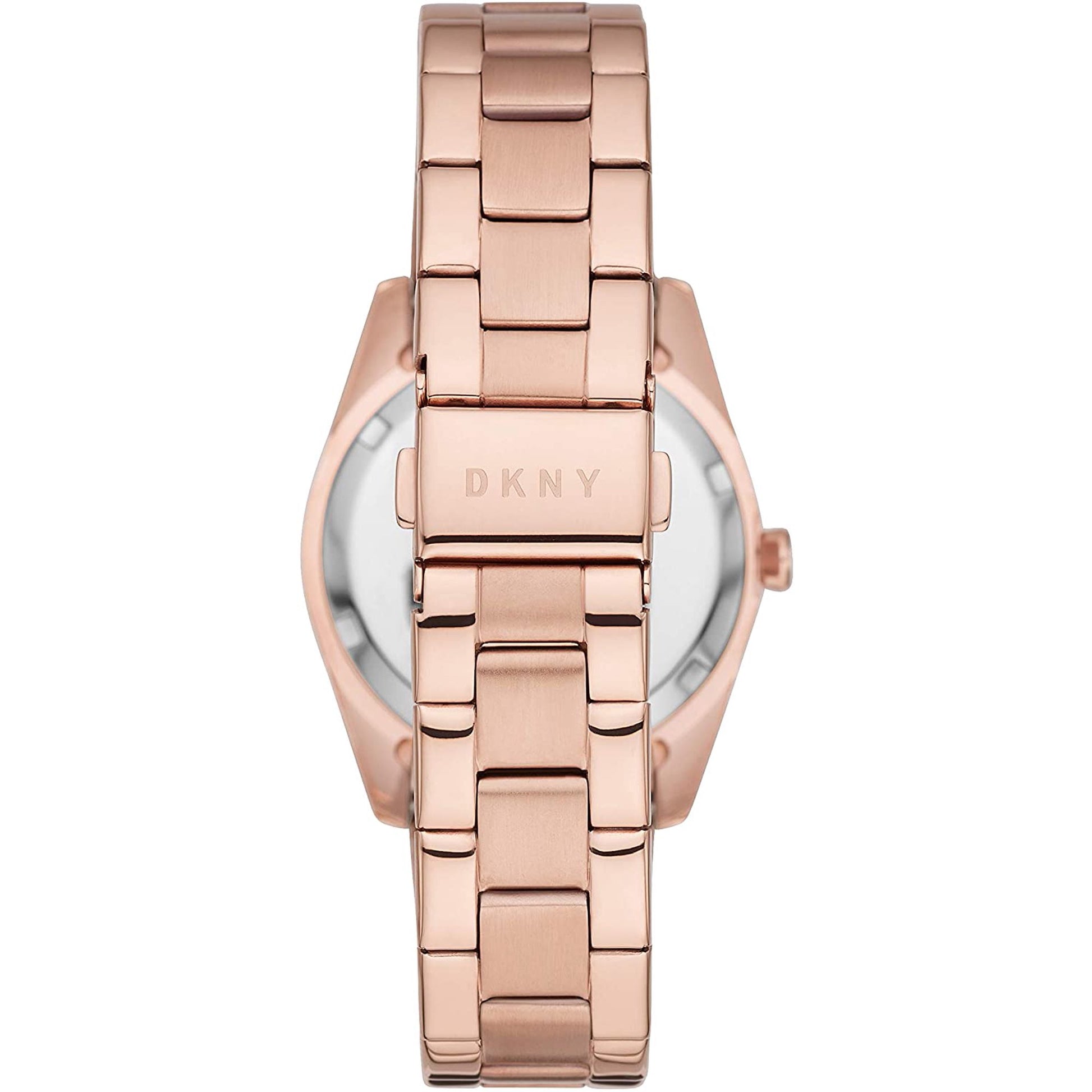 DKNY Women's Nolita Rose Gold Watch | NY2902