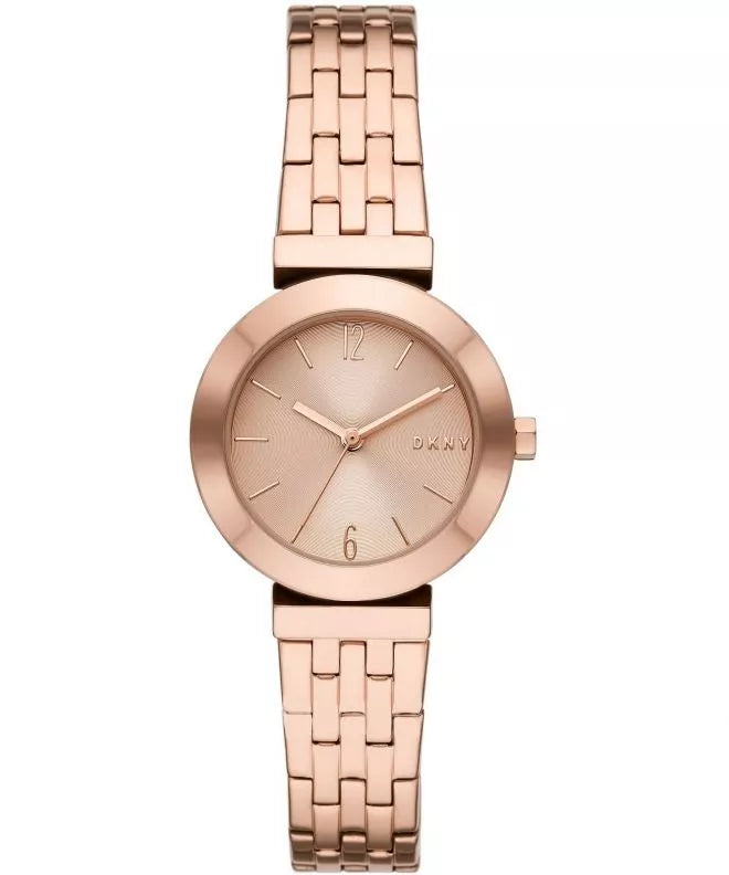 DKNY Women's Stanhope Quartz Watch | NY2964