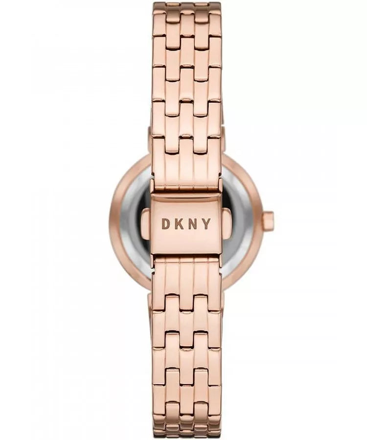 DKNY Women's Stanhope Quartz Watch | NY2964