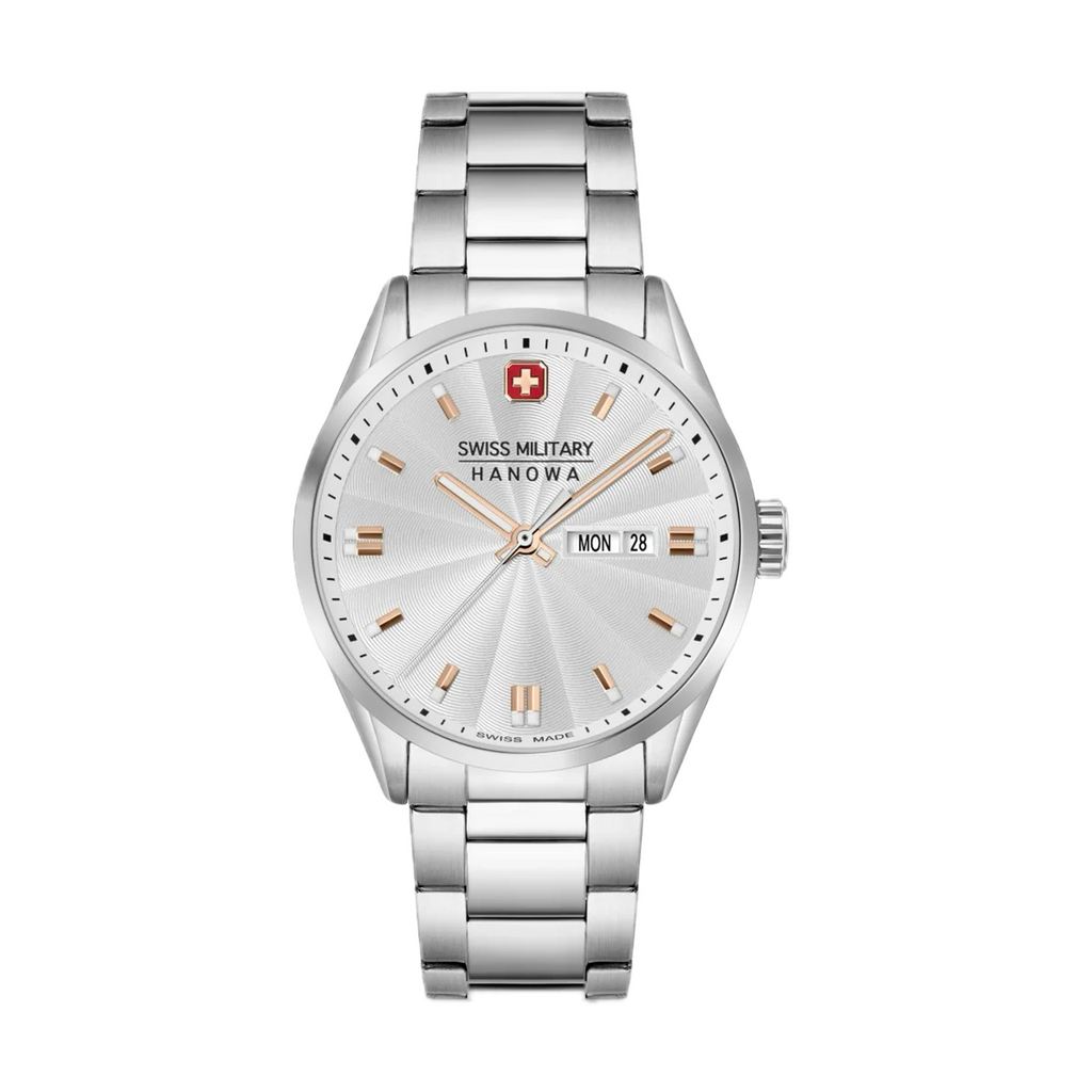 Swiss Military Hanowa-SMWGH0001604