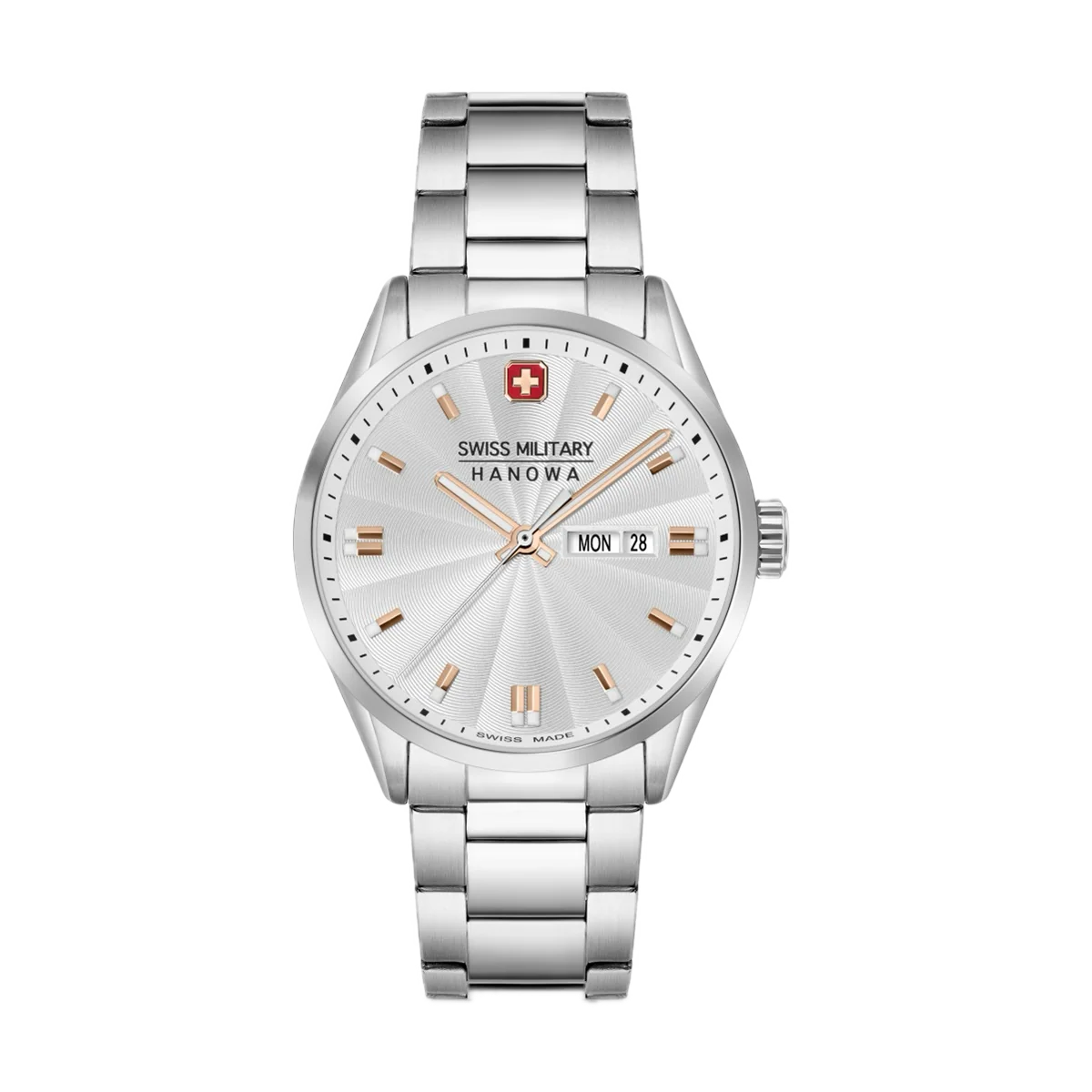 Swiss Military Hanowa-SMWGH0001604