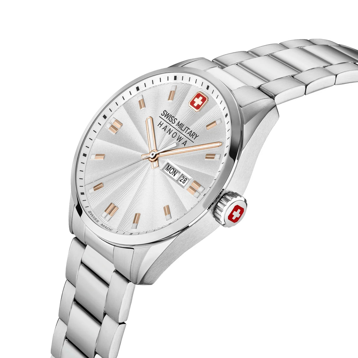 Swiss Military Hanowa-SMWGH0001604