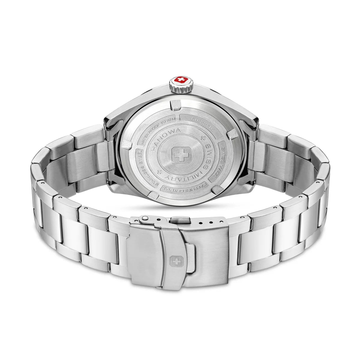 Swiss Military Hanowa-SMWGH0001604