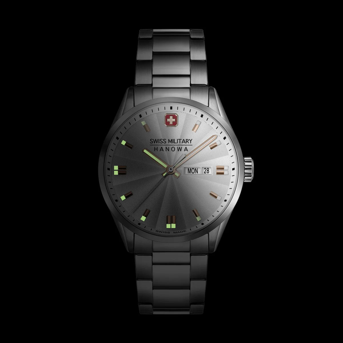 Swiss Military Hanowa-SMWGH0001604